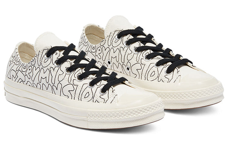 Converse Chuck 70 Low 'My Story' 170285C