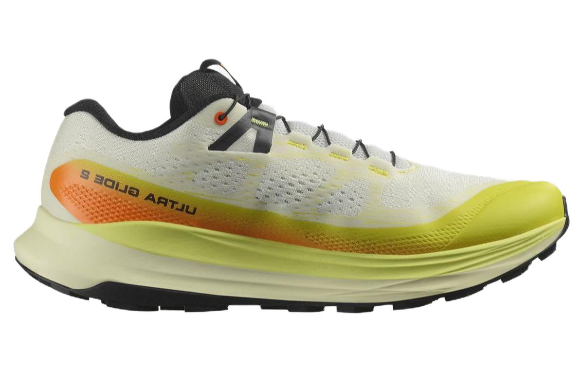 SALOMON Ultra Glide 2 Sneakers 'Yellow' 474645