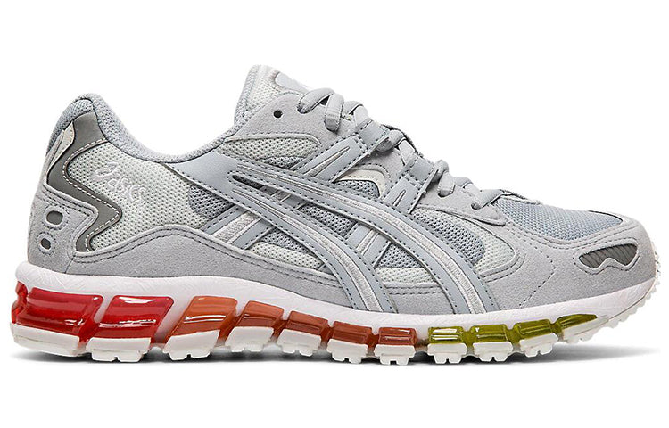 (WMNS) ASICS Gel-Kayano 5 360 'Piedmont Grey' 1022A137-020