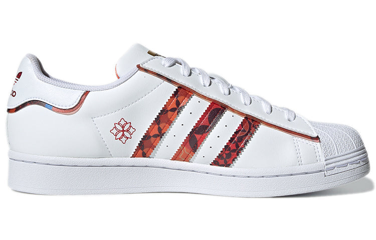 adidas Superstar 'Chinese New Year' GX8839