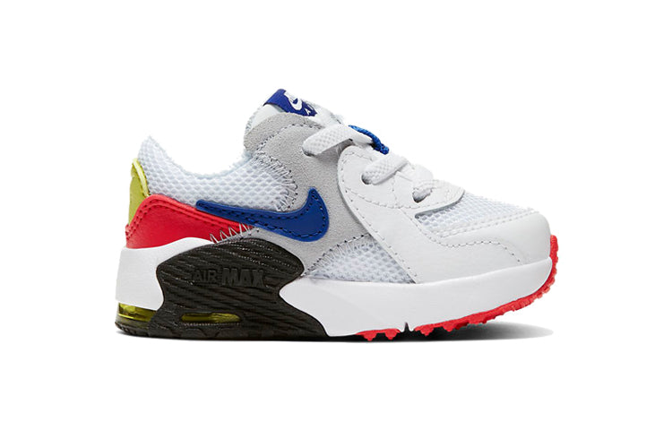 (TD) Nike Air Max Excee 'Hyper Blue' CD6893-101