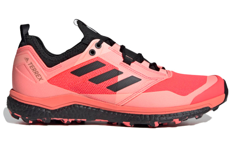 adidas Terrex Agravic Xt 'Pink Black' FW9902