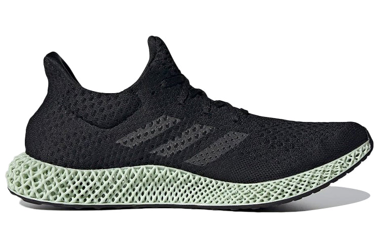 adidas Futurecraft 4D 'Core Black' 2021 FZ2560