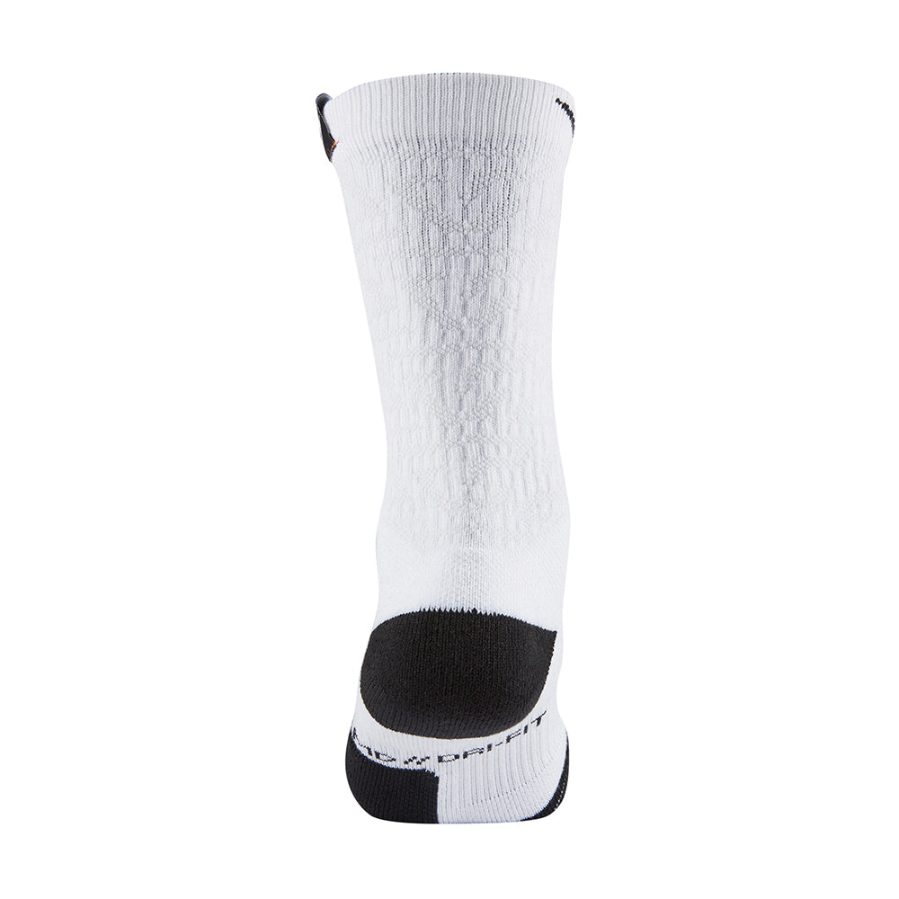 Nike Giannis Nike Elite Basketball Crew Socks 'White' CK6756-100