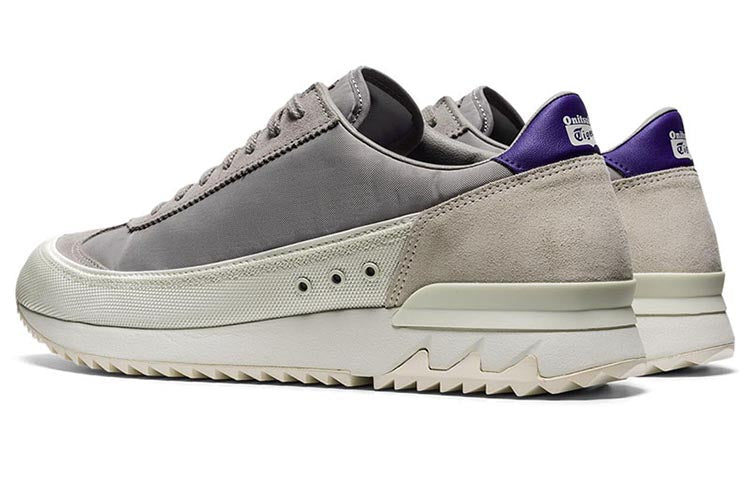 Onitsuka Tiger Hsinti 'Grey Purple' 1183A387-250