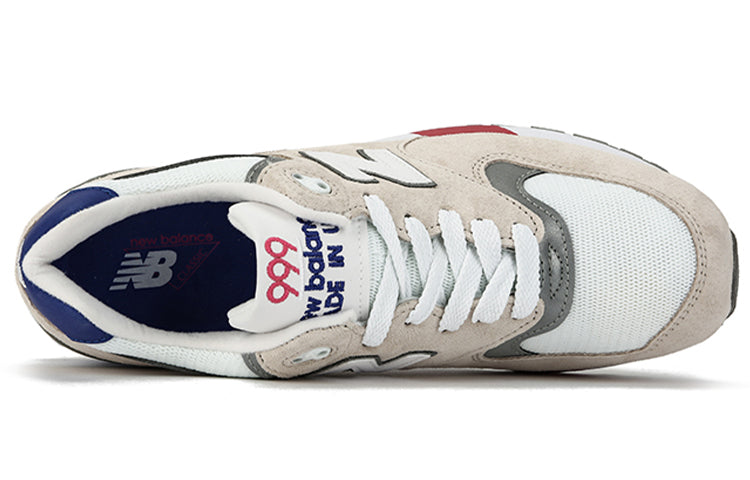 New Balance 999 'Made in USA' M999WEA
