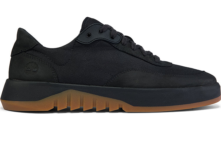 Timberland Supaway Low Sneakers 'Black' A2JW3