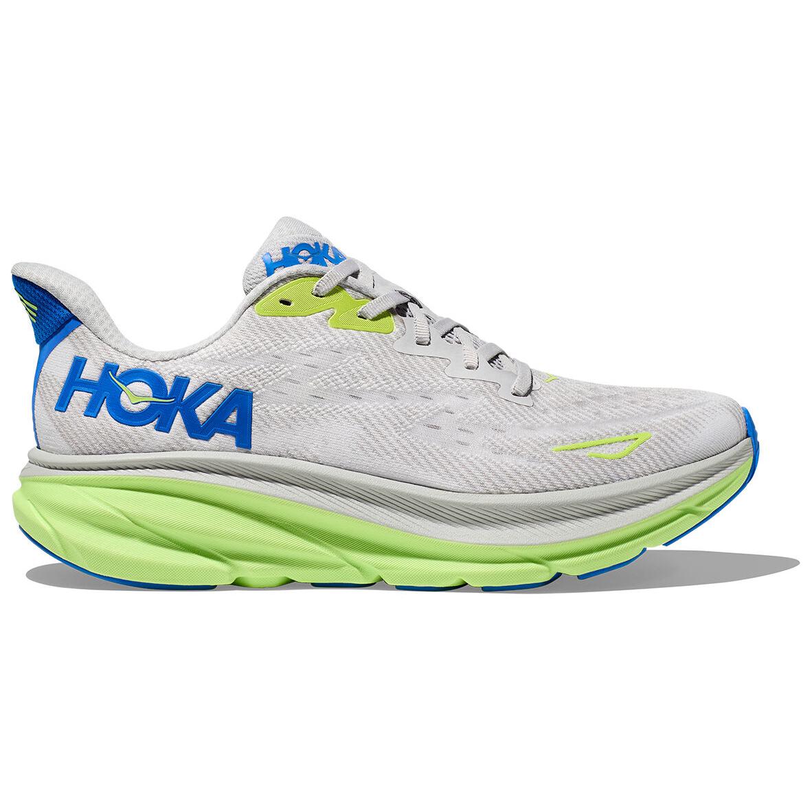 HOKA ONE ONE Clifton 9 'Stardust Electric Cobalt' 1127895-STLC