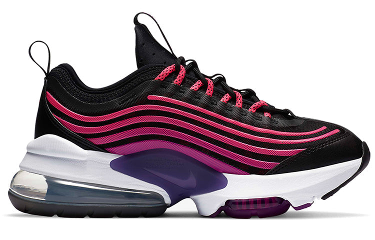 (WMNS) Nike Air Max Zoom 950 'Black Hyper Pink' CK7212-001