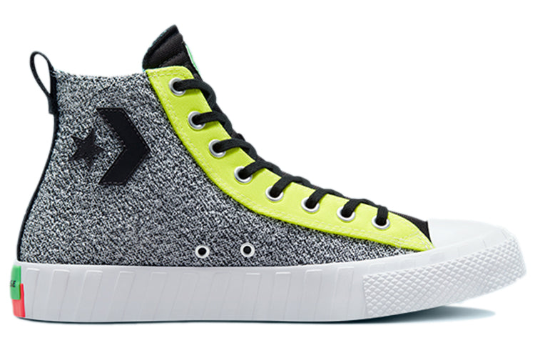 Converse NBA Jam x UNT1TL3D  'Player 1 & 2' 171691C