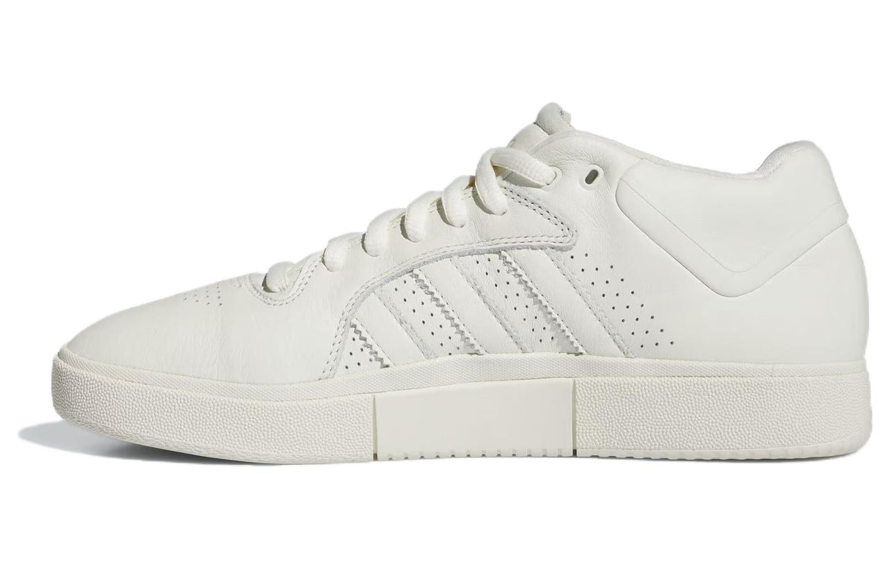 adidas originals Tyshawn Shoes 'White' IE3134