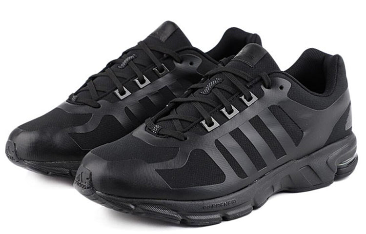 adidas Equipment 10 EM Reflect 'Black' FU8350