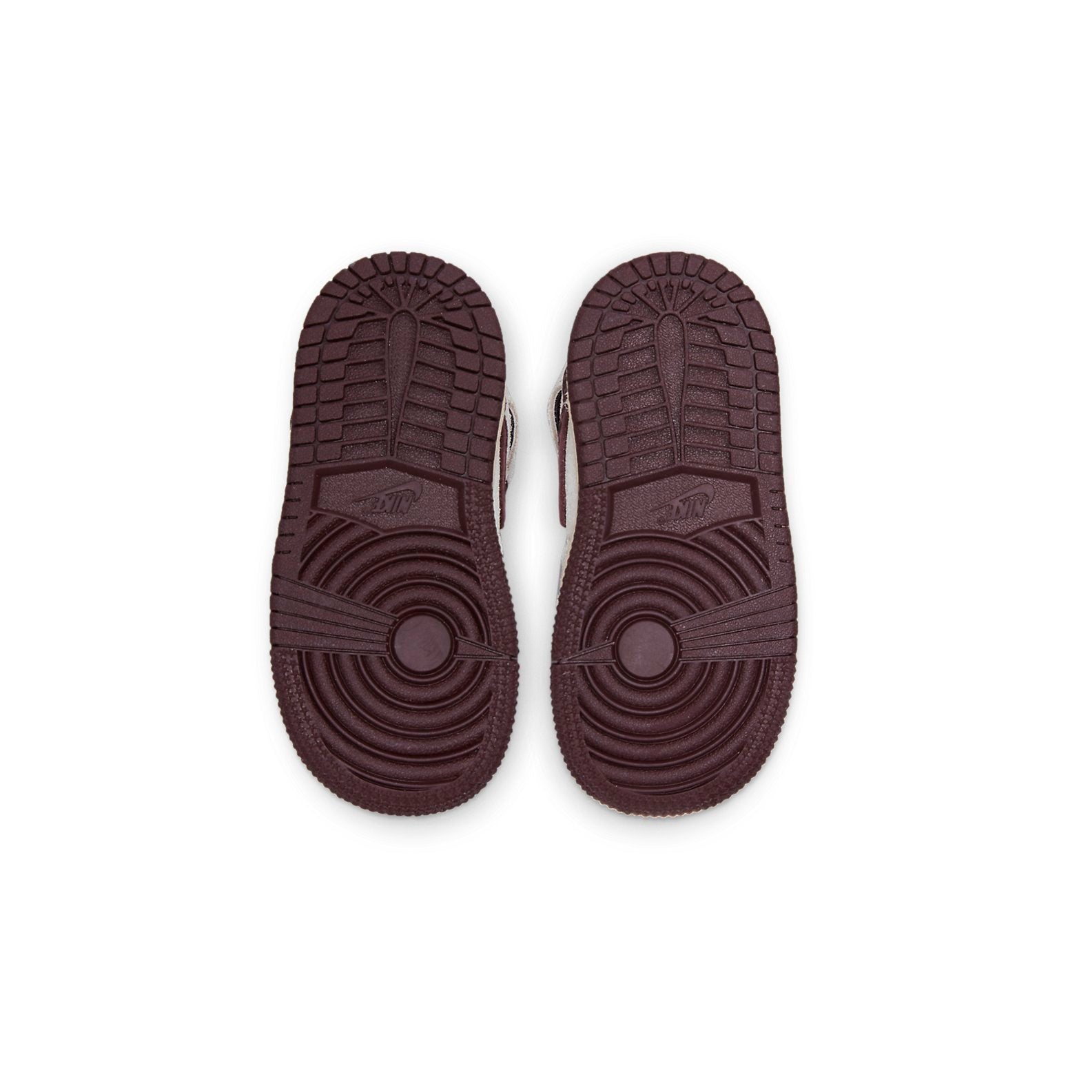 (TD) Air Jordan 1 High OG x A Ma Maniere 'Airness' DO7098-100