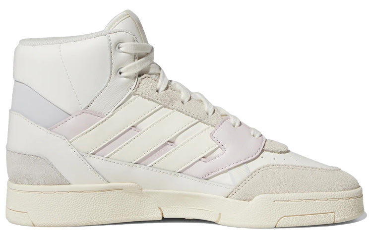 (WMNS) adidas Originals Drop Step SE 'White Beige' HR1418