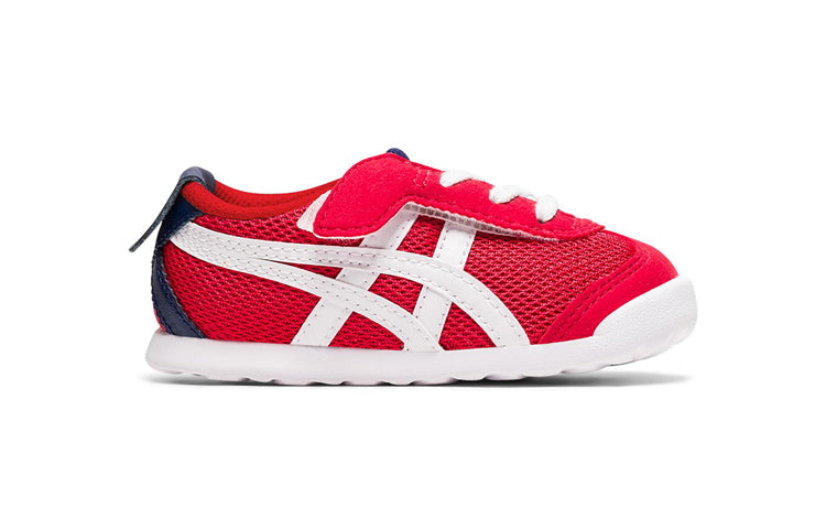 (TD) Onitsuka Tiger Mexico 66 'Red' 1184A129-600