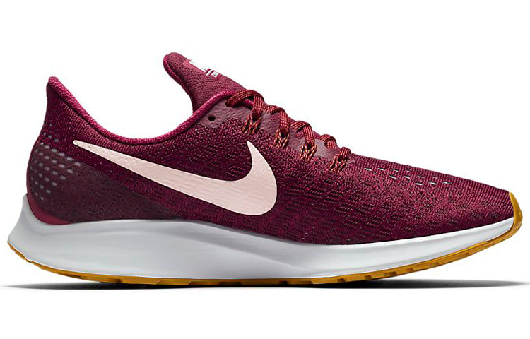 (WMNS) Nike Air Zoom Pegasus 35 'True Berry' 942855-606