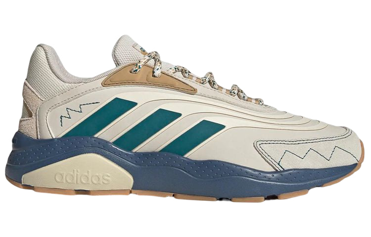adidas neo Crazychaos 2.0 'Cream Blue Brown' HP9819