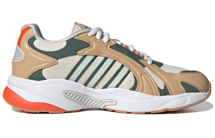 adidas Crazychaos Shadow 2.0 Premium Running Shoes 'Wonder White' GY9686