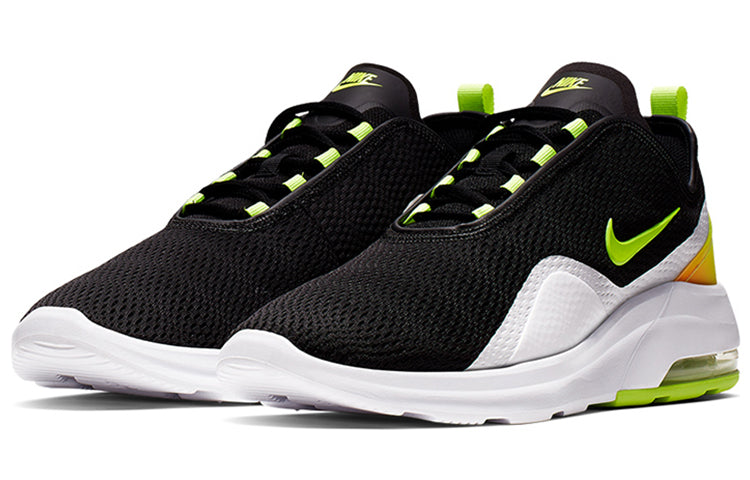 Nike Air Max Motion 2 'Volt' AO0266-007
