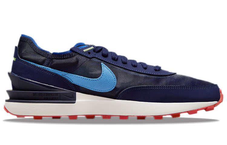 Nike Waffle One SE 'Eugene, Oregon' DX3373-400
