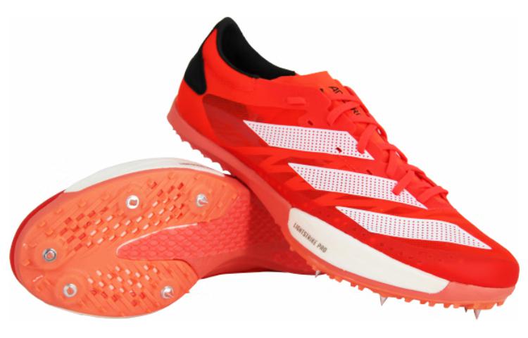 adidas Adizero Ambition 'Red' HQ3773