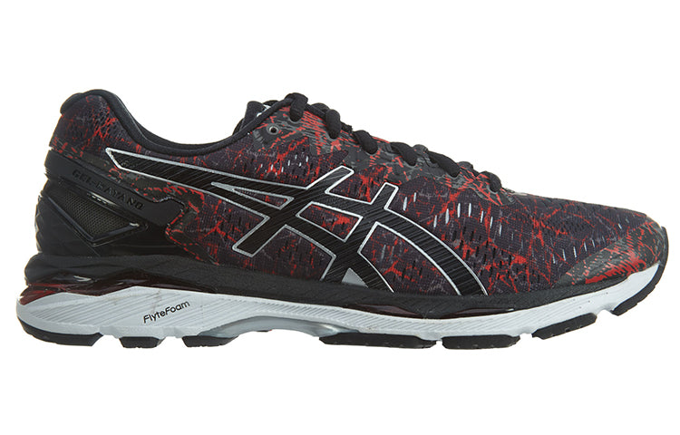 ASICS Gel-Kayano 23 'Vermilion' T6A0N-2390