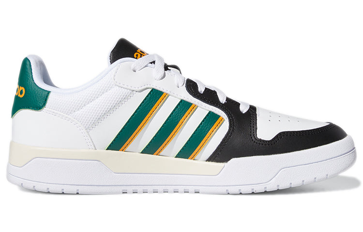 adidas Entrap 'White Black Green' GX3796