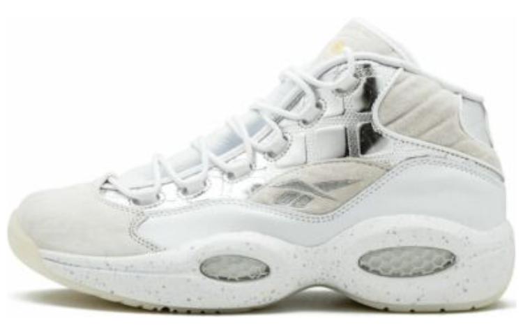 Reebok Bait x Question Mid 'Ice Cold' BD3679