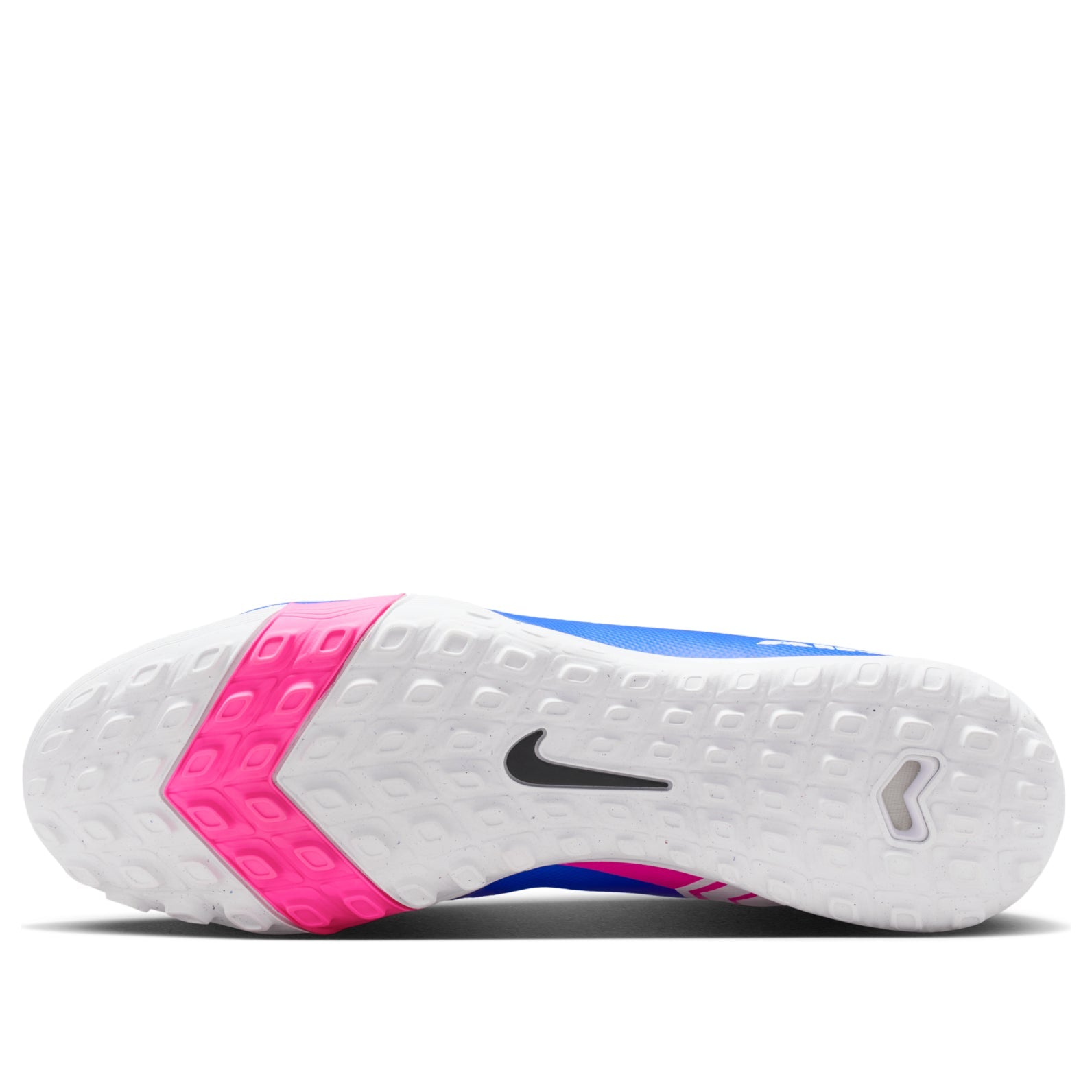 Nike Mercurial Vapor 16 Academy TF 'Racer Blue White' FQ8449-446