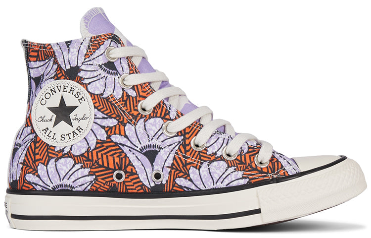 (WMNS) Converse Twisted Summer Chuck Taylor All Star High Top 568295C