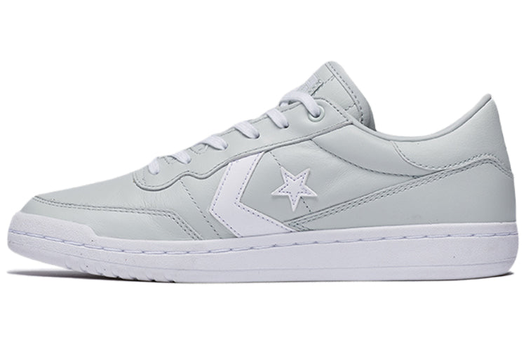 Converse Fastbreak Grey 'Gray White' 161582C