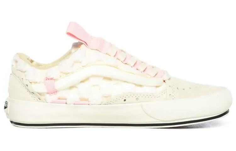 Vans Old Skool Cap 'Chenille Check' VN0A4UUH1U9
