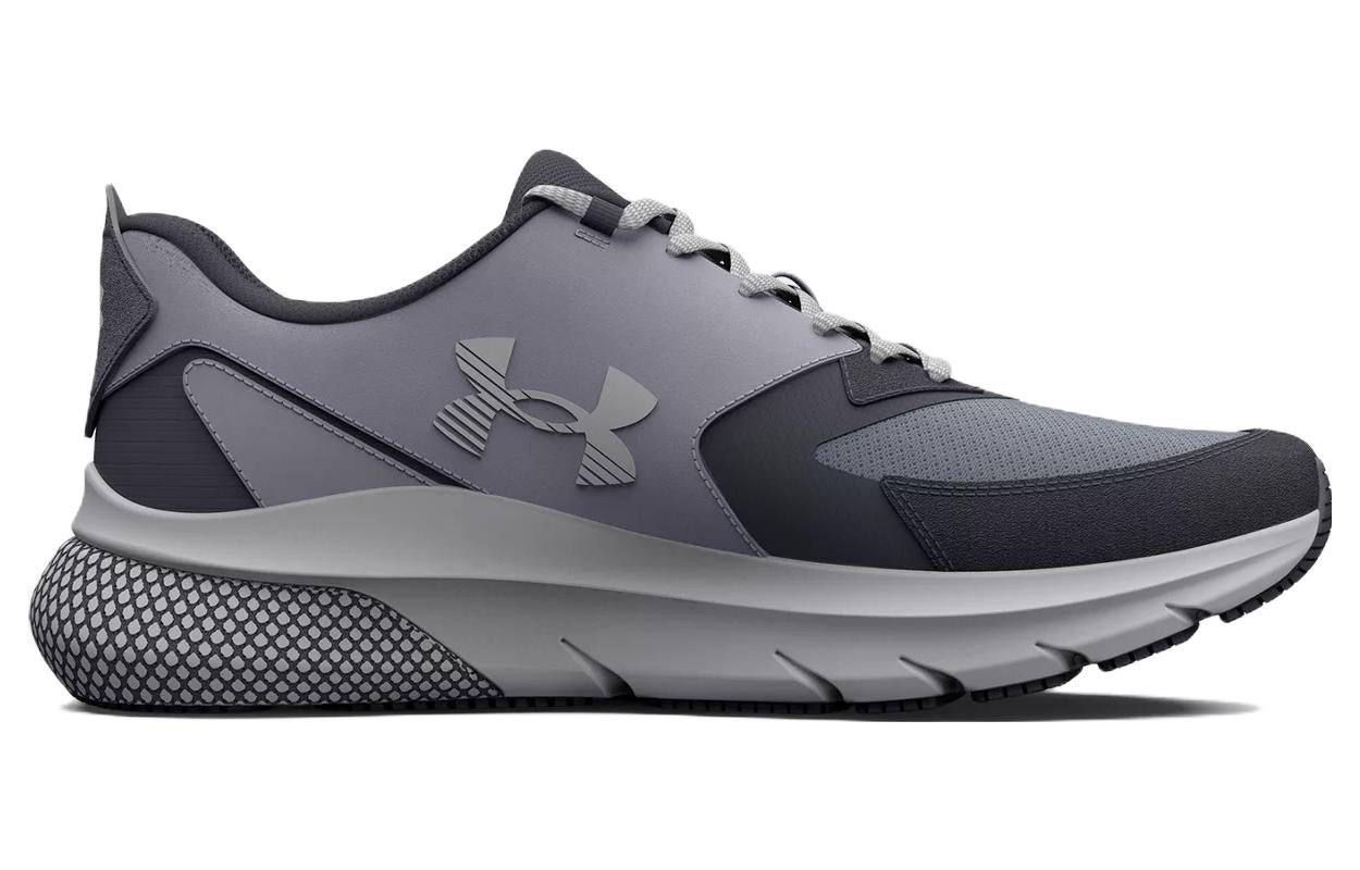 Under Armour HOVR Turbulence 'Mod Grey Steel' 3026137-100