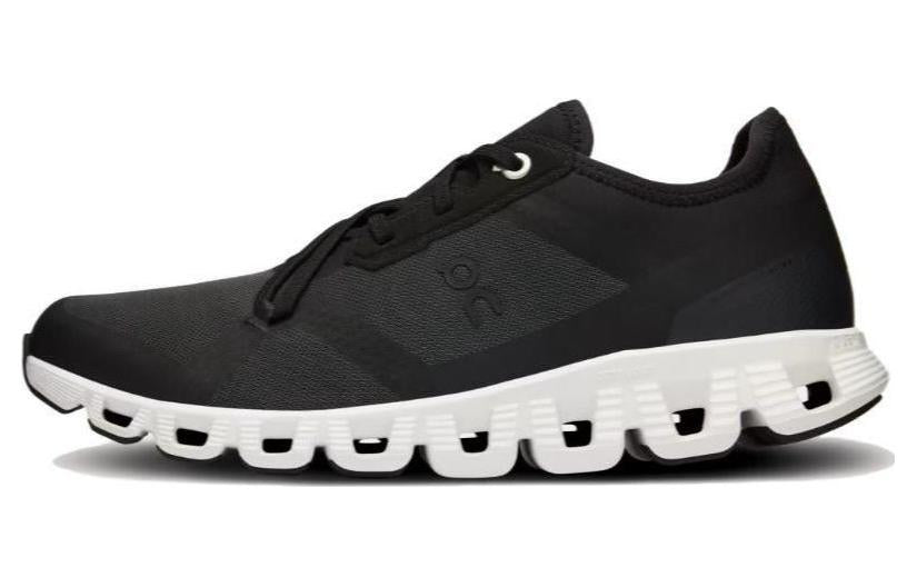 (WMNS) On Running Cloud X 3 AD 'Black White' 3WD30300299