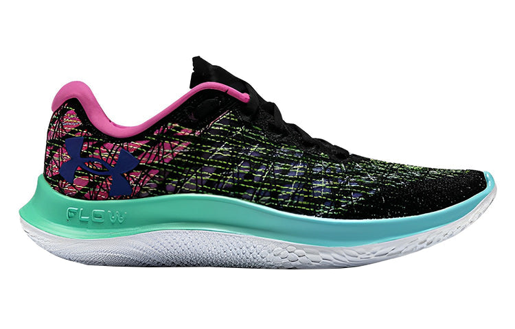 (WMNS) Under Armour Flow Velociti Wind 2 'Blue Foam' 3026800-001