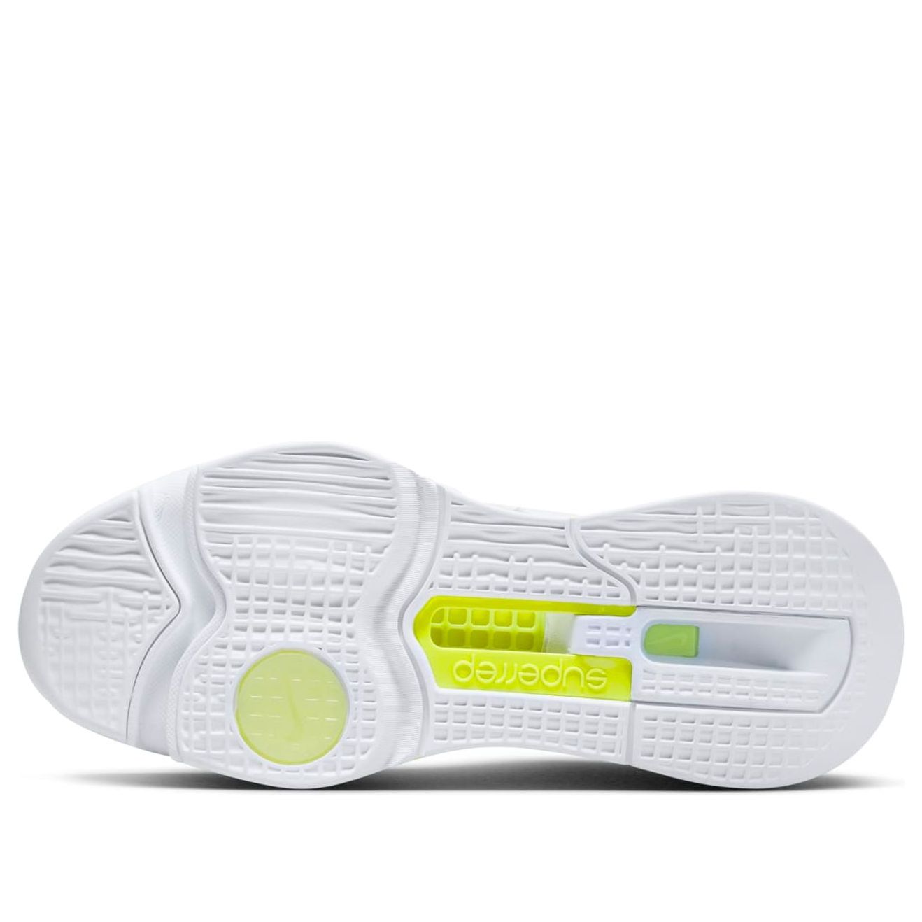 Nike Air Zoom Superrep 3 'White Volt' DC9115-107