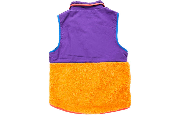 Nike Sportswear Sportswear Vest Purple/Orange CD3143-547