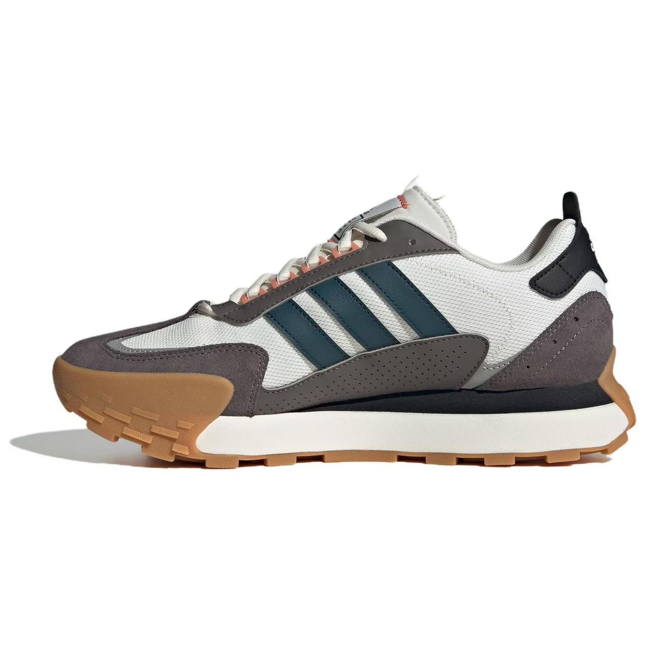 adidas Futro Mixr 'Brown Green White' IF1789