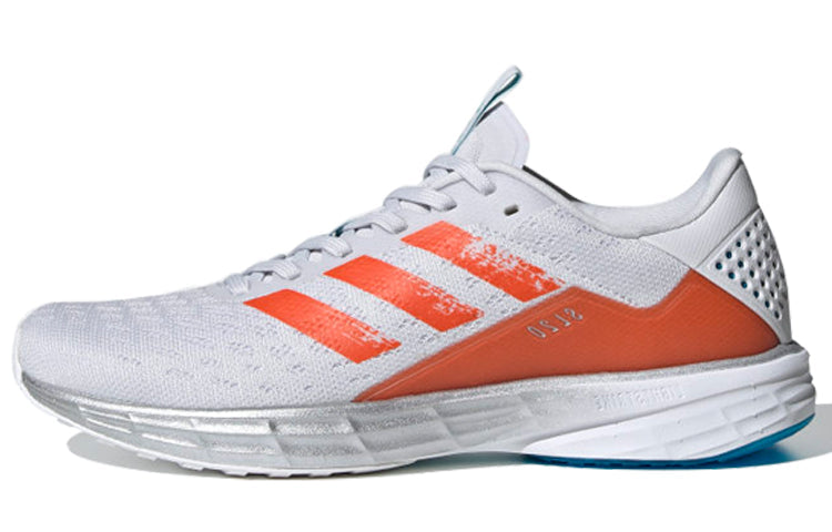 (WMNS) adidas SL20 Primeblue 'True Orange' FU6612