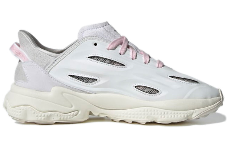 (WMNS) adidas Ozweego Celox 'White Clear Pink' H04261