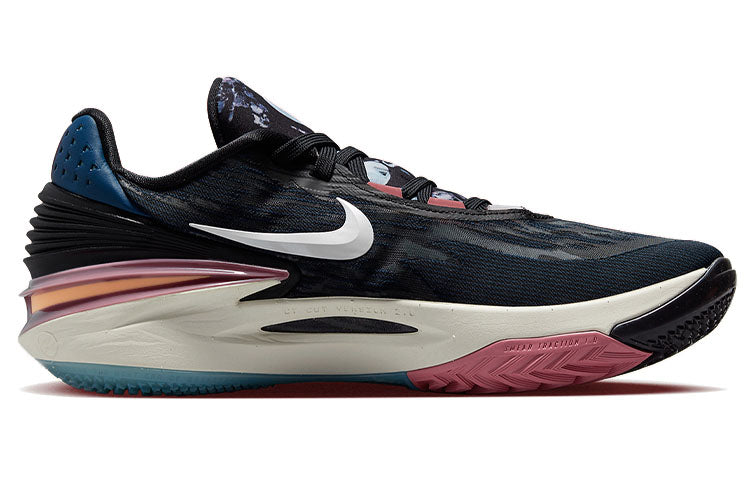 Nike Air Zoom GT Cut 2 EP 'Black Desert Berry' DJ6013-003