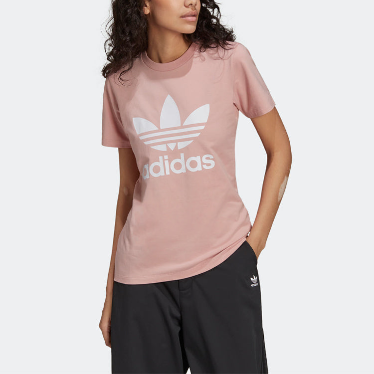 (WMNS) adidas Originals Adicolor 'Pink' HJ9603
