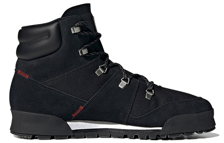 adidas Terrex Snowpitch Cw 'Black White' FV5163