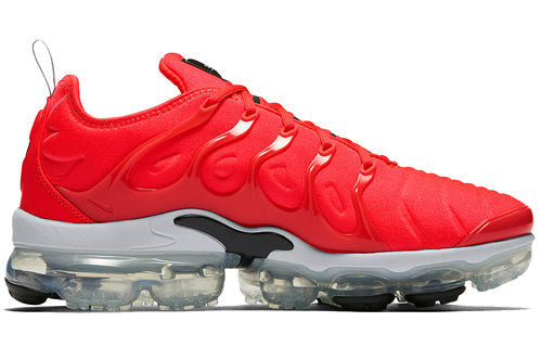 Nike Air VaporMax Plus Red 924453-602