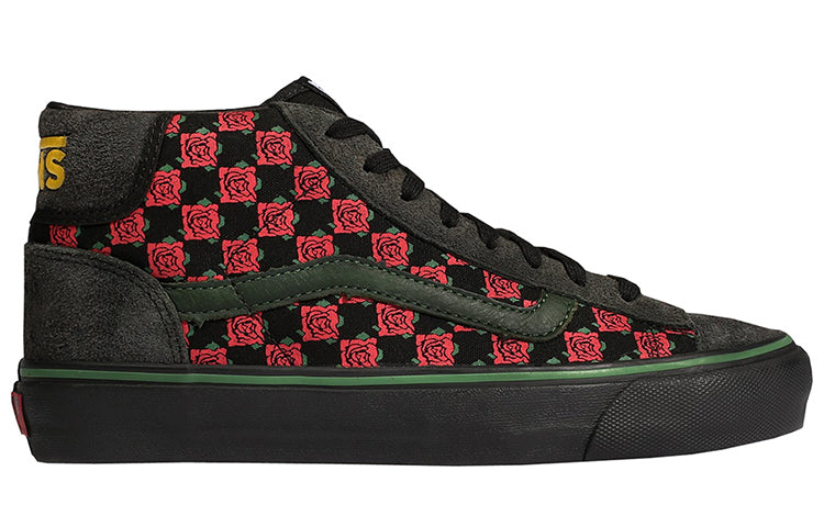 Vans x Bodega Mid Skool LX 'Sub Rosa' VN0A3DP7PVN