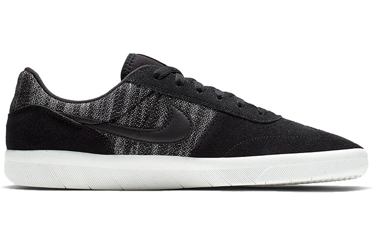 Nike Team Classic Premium SB 'Black' AR0767-001