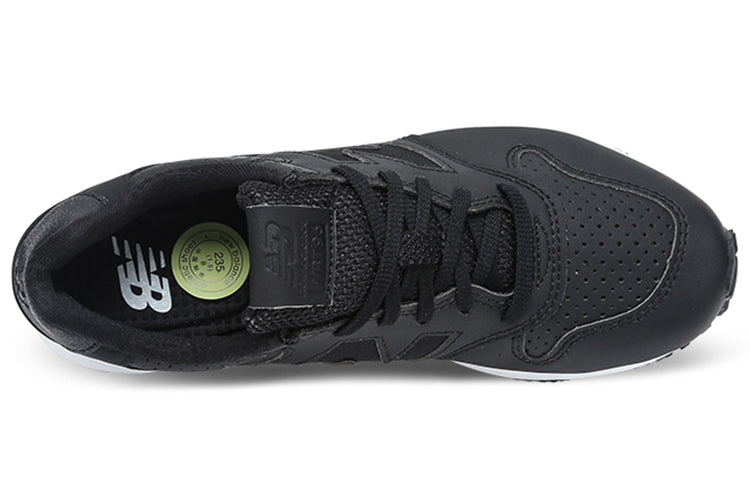 (WMNS) New Balance 96v Black WRT96PTA