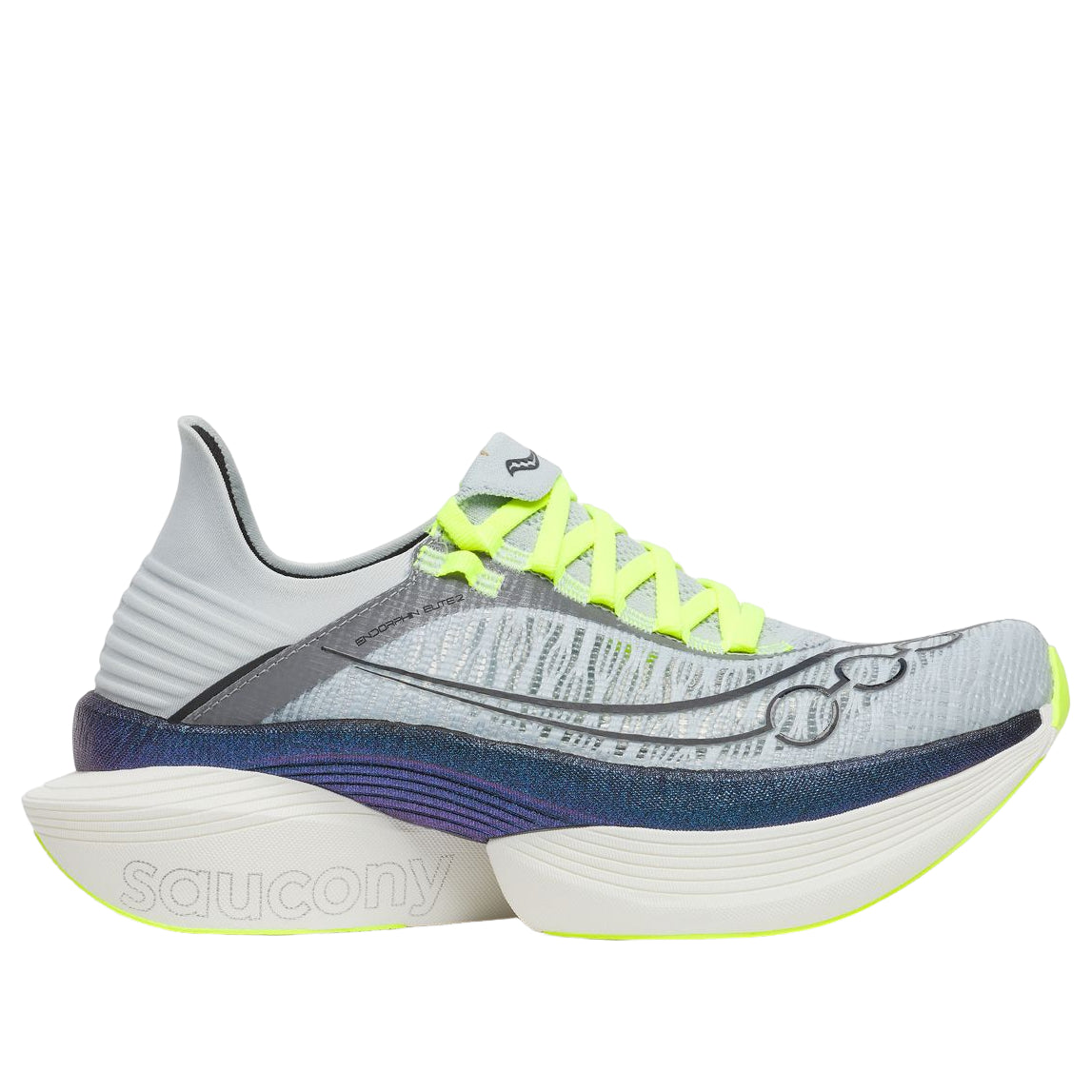 Saucony Endorphin Elite 2 'Airy Night Sky' S30994-95