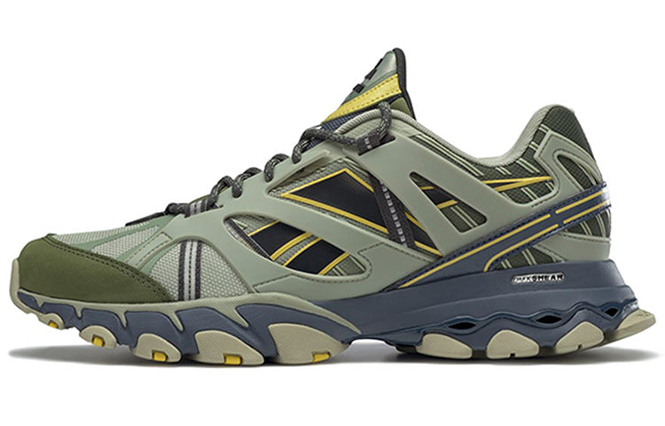 Reebok DMX Trail Shadow 'Mystic Grey Smoky Indigo True Grey 8' FX4851