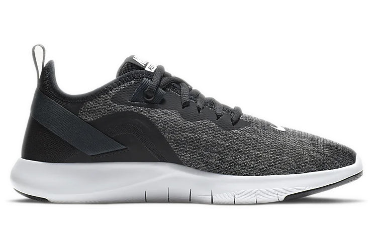 (WMNS) Nike Flex TR 9 'Black Anthricite' AQ7491-002
